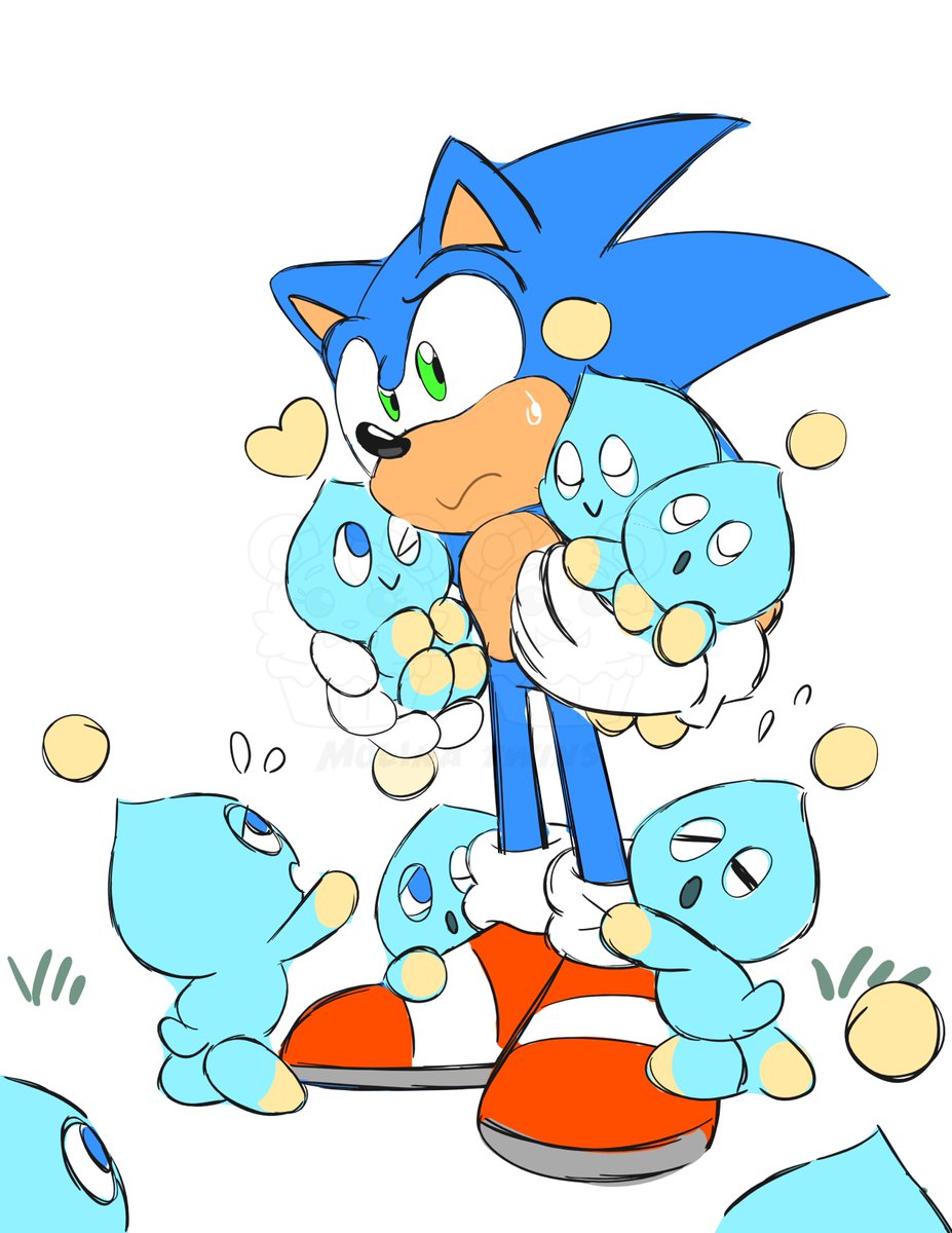 twincubcakes's tweet photo. Babysitter stress

#art #arte #animation #sonic #sonicthehedgehog https://t.co/uHVQs43rTz