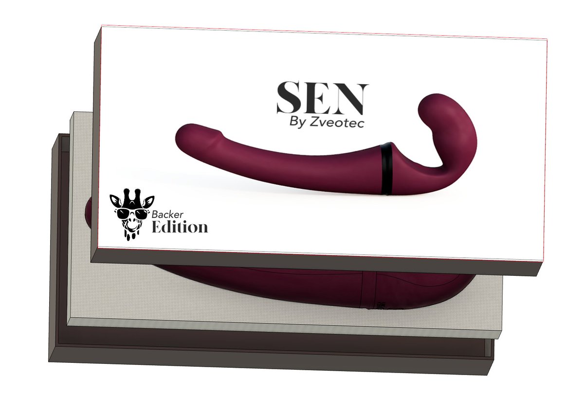 SEN by Zveotec (@zveotec) / Posts / X