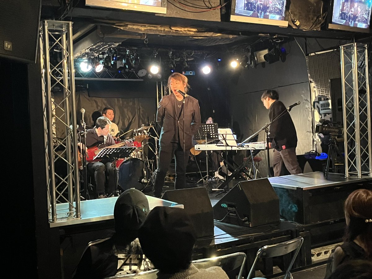 IMqyEtFchCPLGVx's tweet image. チャンコマ誕が終わってしまう前に！
レアなステージを！
＃4.15
＃TIGHTROPE