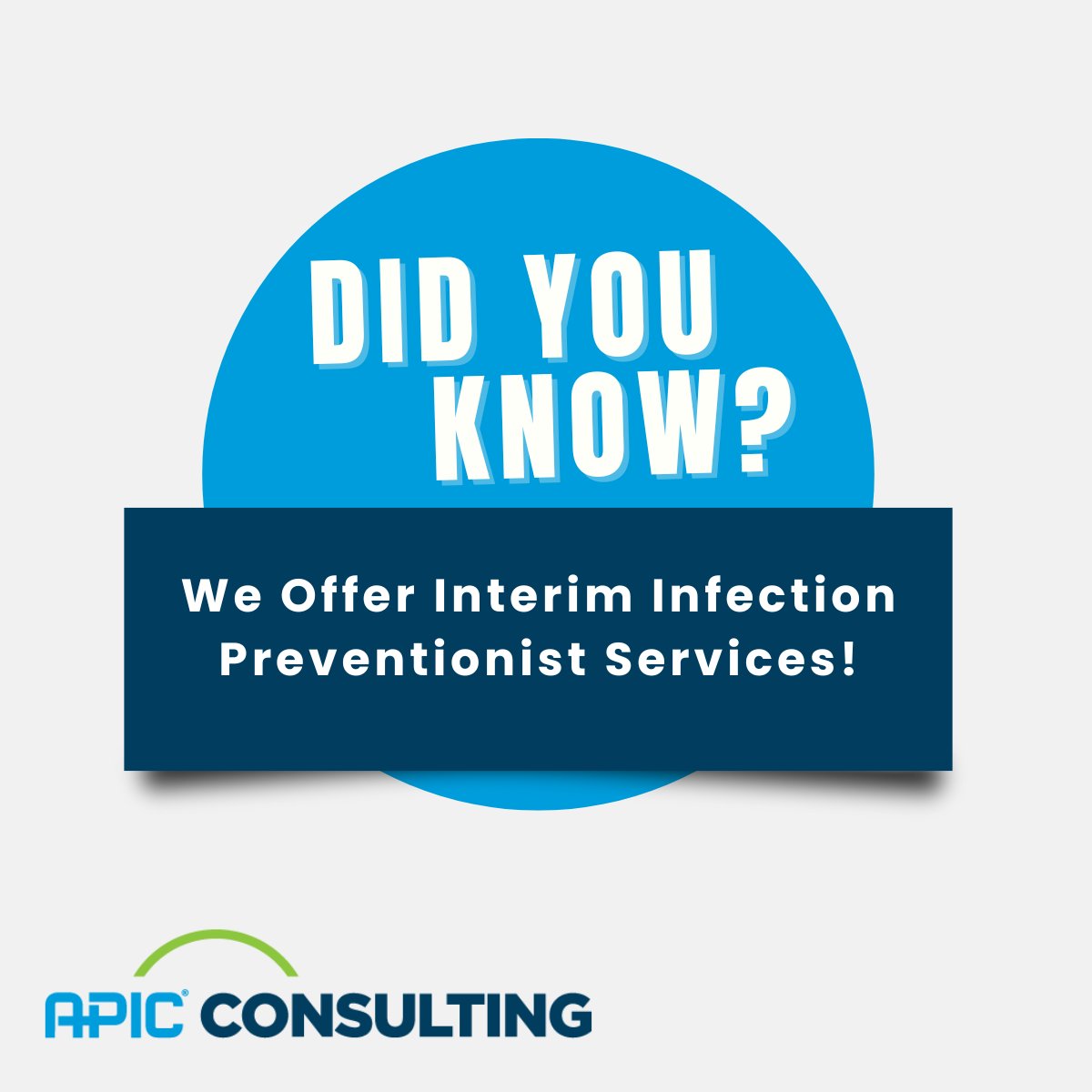 APIC Consulting Services tweet media