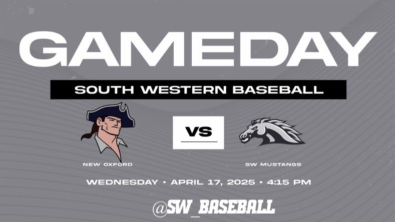SW_Baseball's tweet image. 