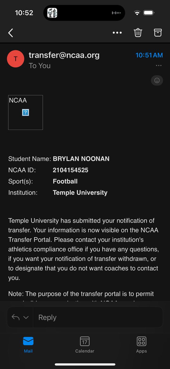 Brylan Noonan tweet media