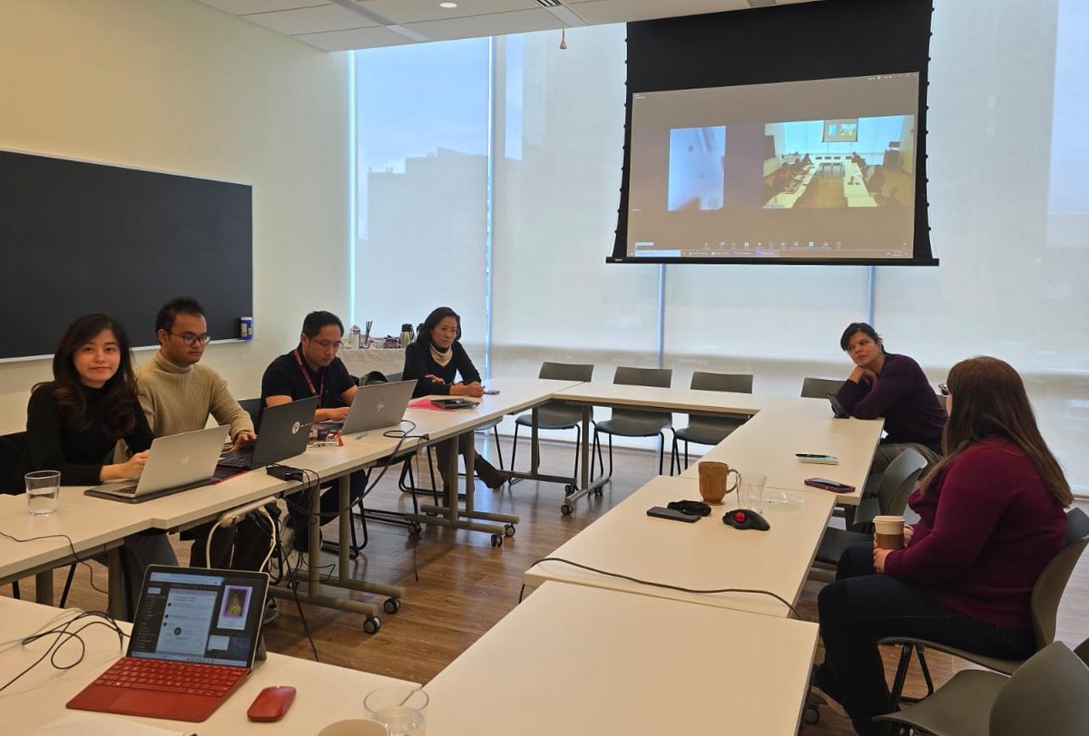 VIP Research Lab tweet media