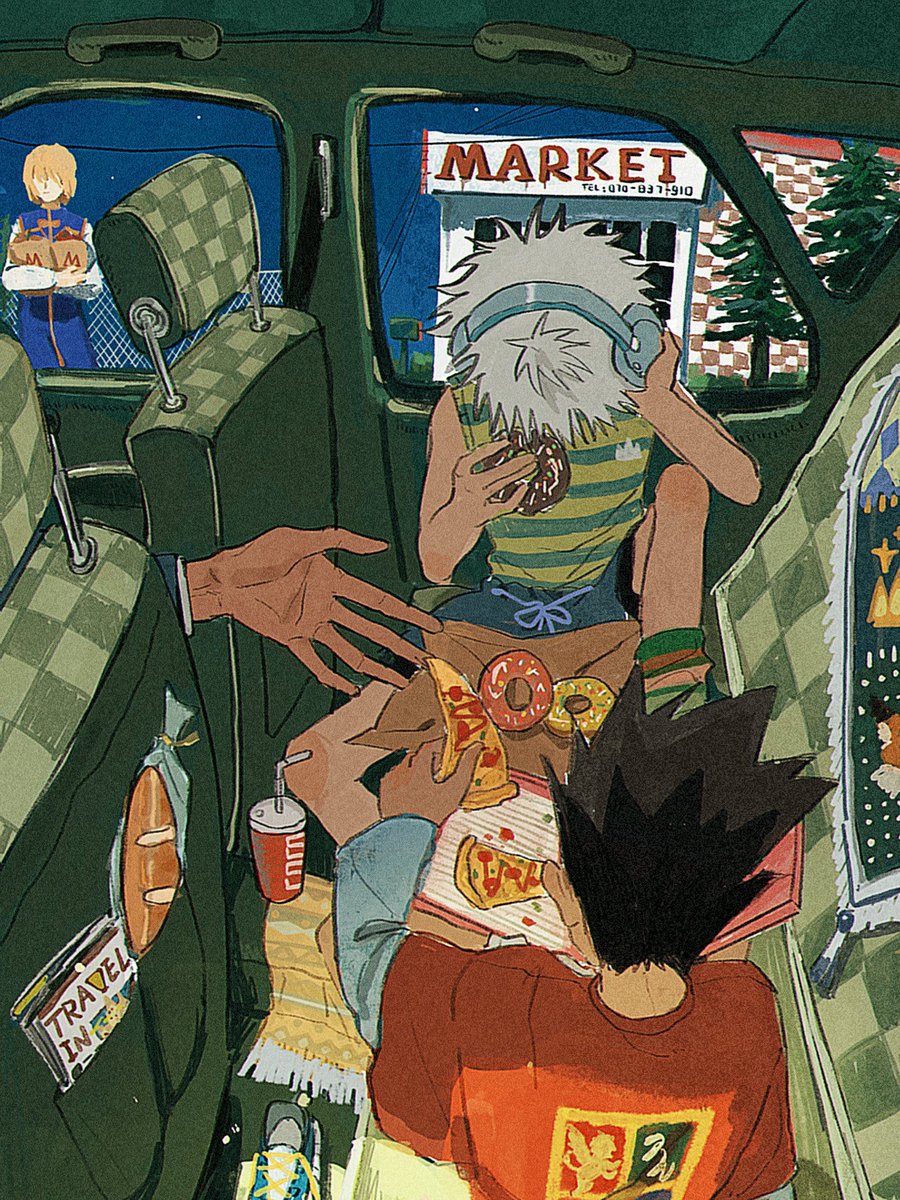 Komorrrrrrrr tweet media