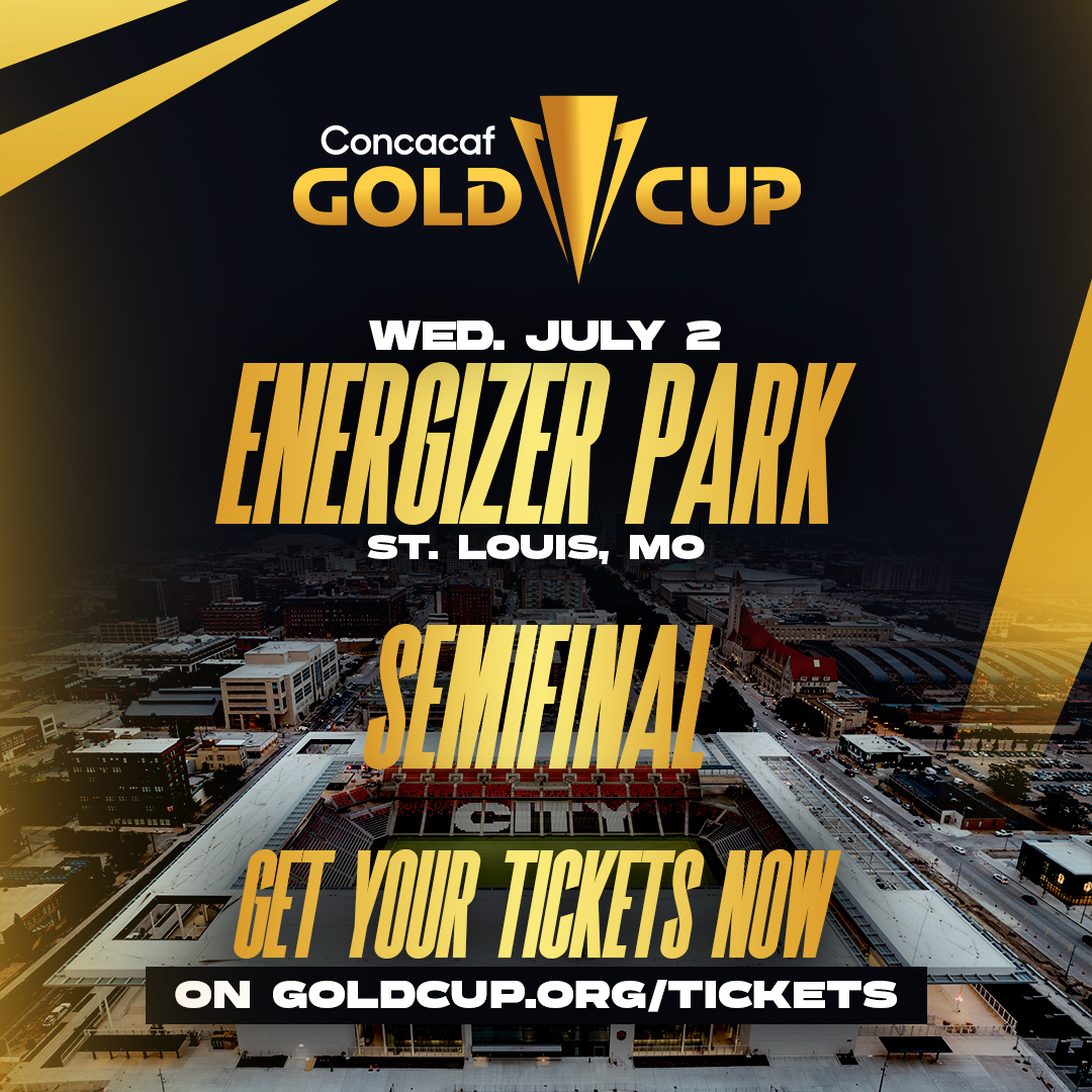 Energizer Park tweet media