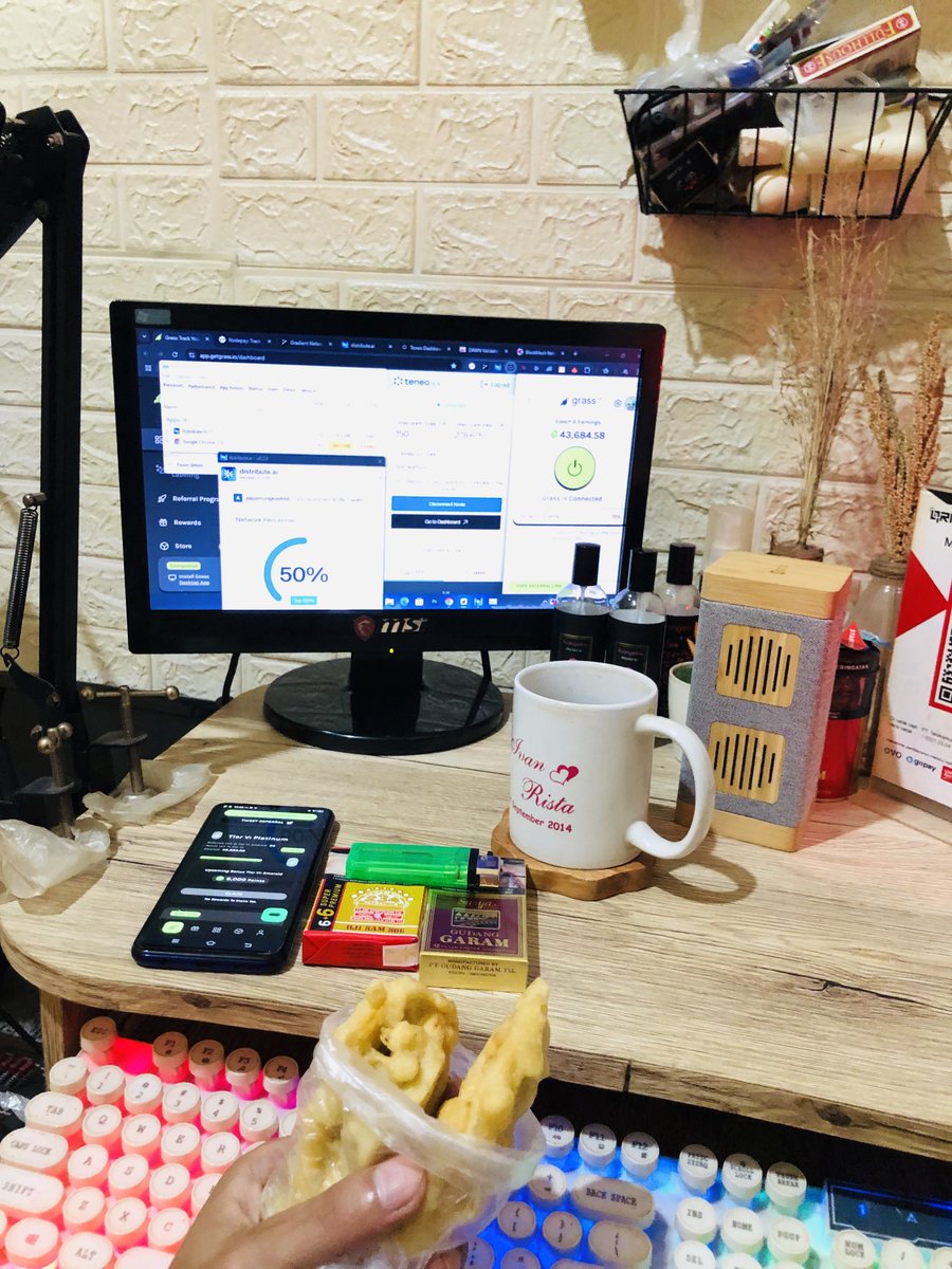 MiniDollarr's tweet photo. Pisang Goreng dalam episode Woko Channel 🤣🤣🤣
https://t.co/B7GzJlRXRT
#WokoChannel
#Wikipedia
#AI
#GeminiAi
#MetaAi
#ChatGPTAi
#DeepSeekAi
#BingAi
#GitHubCopilotAi
#PerplexityAi
#MicroSoftCopilotAi
#ChatSonicAi
#GrammarlyAi
#CharacterAi
#NFT https://t.co/sUionPxHFO