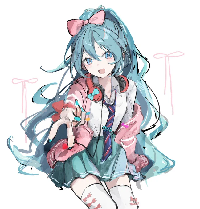 ミク 