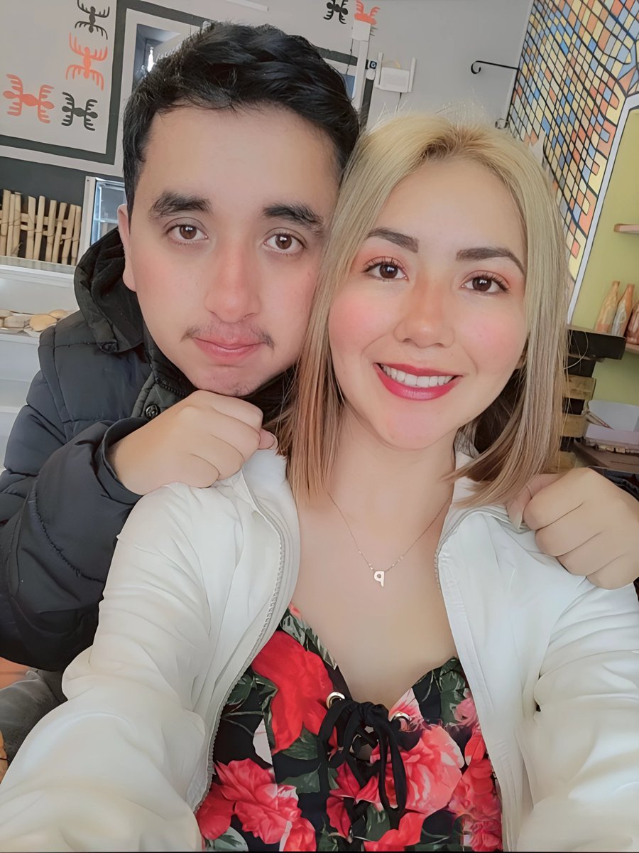 Eres mi más valioso tesoro. 😘💖