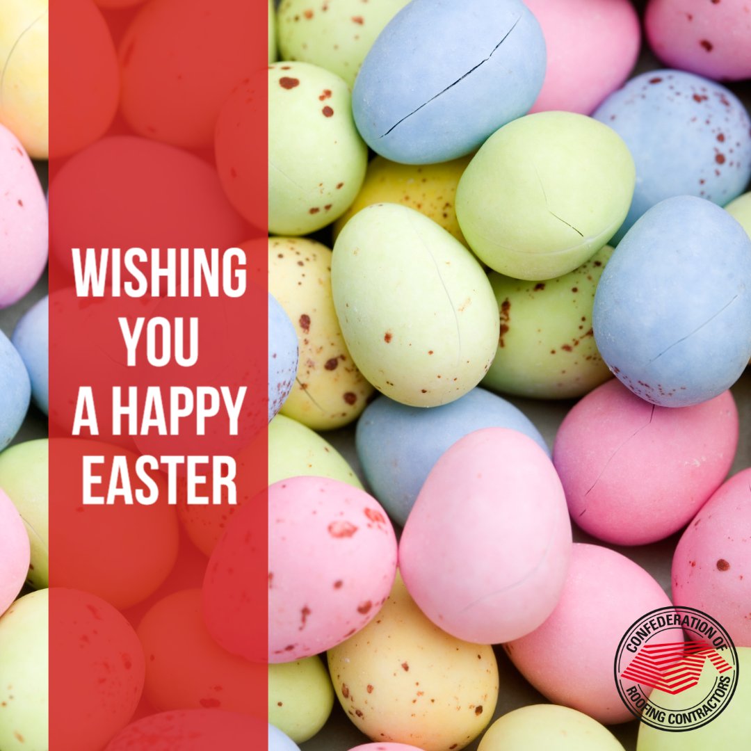 𝗛𝗔𝗣𝗣𝗬 𝗘𝗔𝗦𝗧𝗘𝗥 🐰 🐣

We hope you all have a wonderful Easter and enjoy your well deserved breaks!

Our offices are closed from 4.30pm on the 17thApril 2025 and will reopen on the 22nd April 2025.

#easter #bankholiday #closed