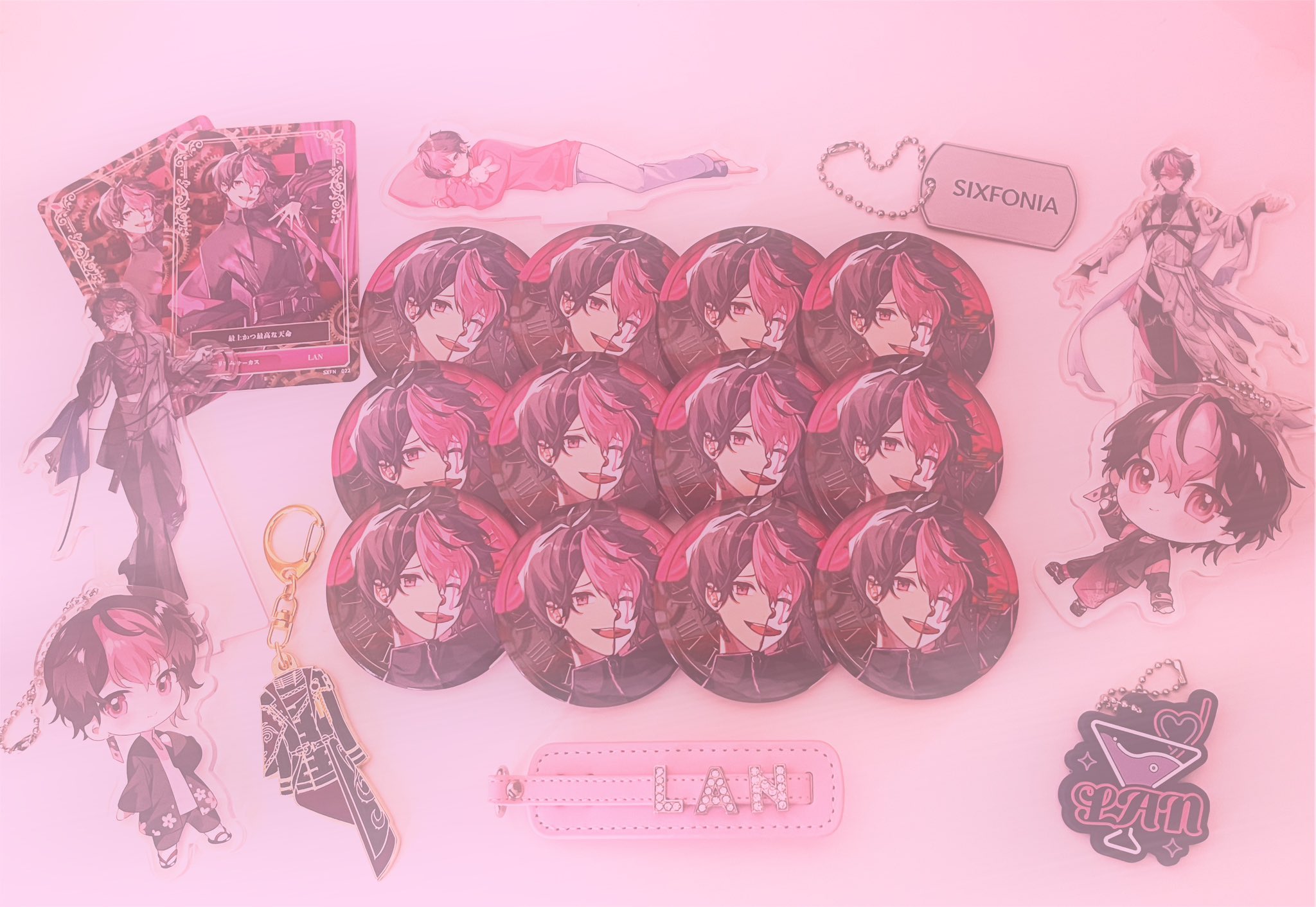 ᕱ⑅ᕱ ɞ˚˙ (@K_lanlan_418) / X