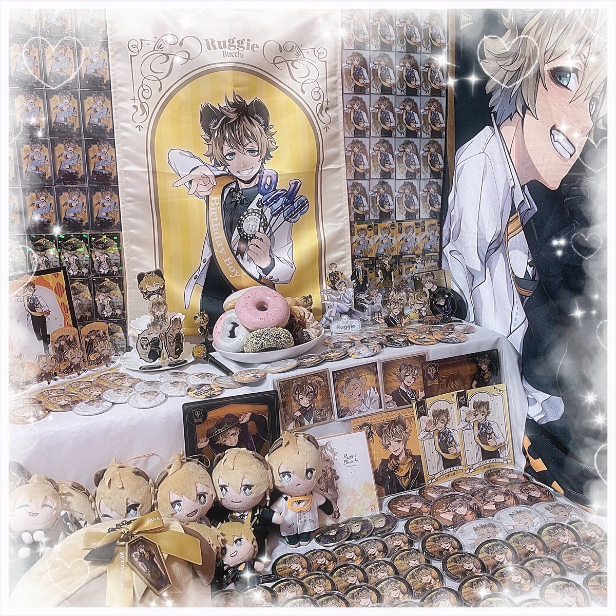 まちゃ@取引垢 tweet media