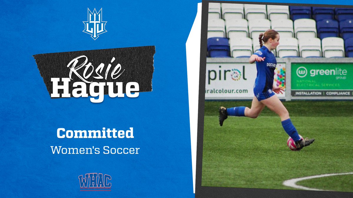 LTU Women's Soccer tweet media