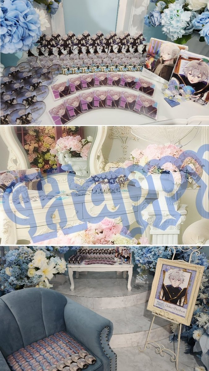 G___luck's tweet image. 𖤥𖥧𖥣⋆*𓂃

HappyBirthday

✿*･  Unka Giesbert

                          𓂃܀✿ .*