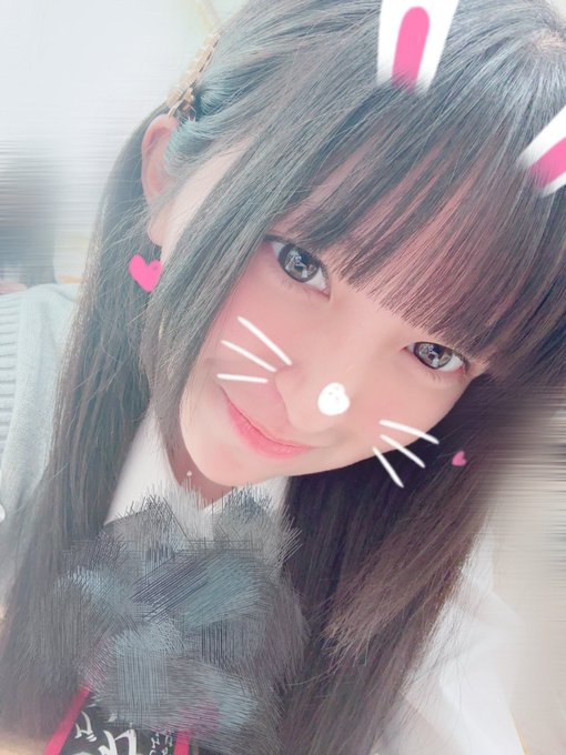 秋月莉緒のTwitter画像15