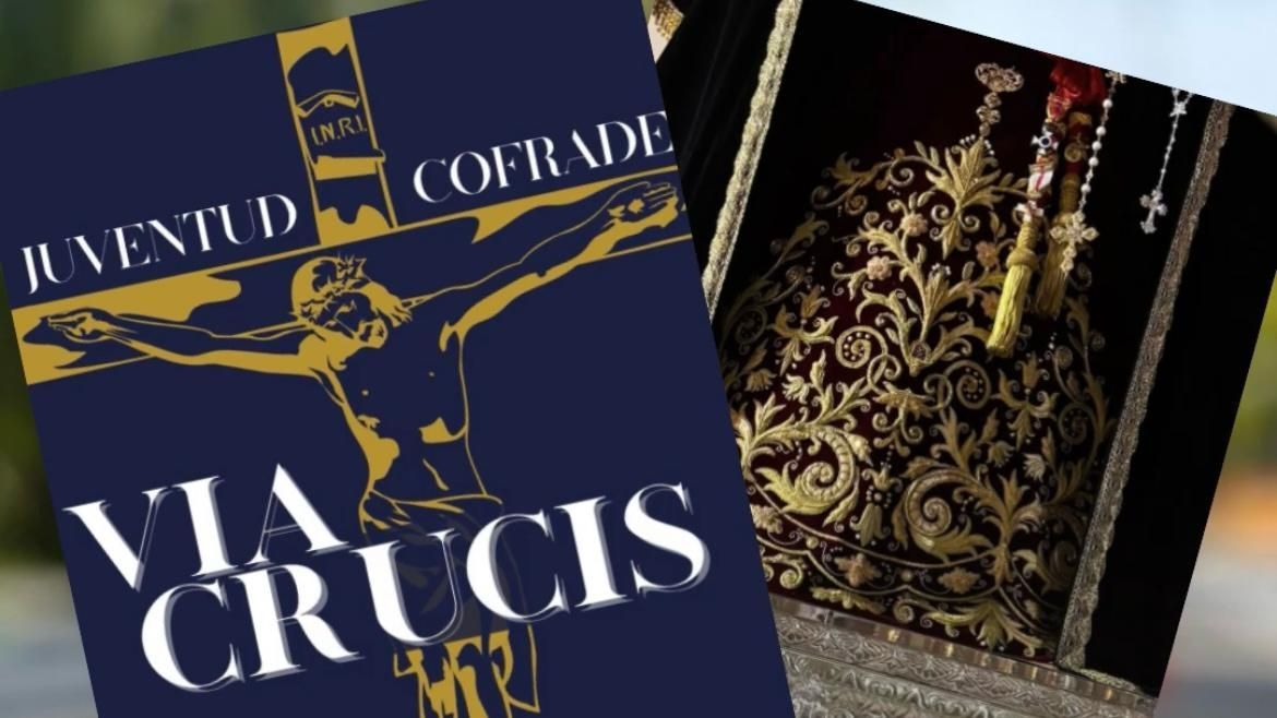 Eventos con cortes de calle o limitación de estacionamiento previstos del 18 al 24 de abril
📆 VIA CRUCIS INTERPARROQUIAL
📆 VÍA CRUCIS DE JÓVENES COFRADES 
Otros...

👉🏼 Información AL INSTANTE en #Telegram t.me/s/policiaelche y #WhatsApp bit.ly/PLEwhatsapp