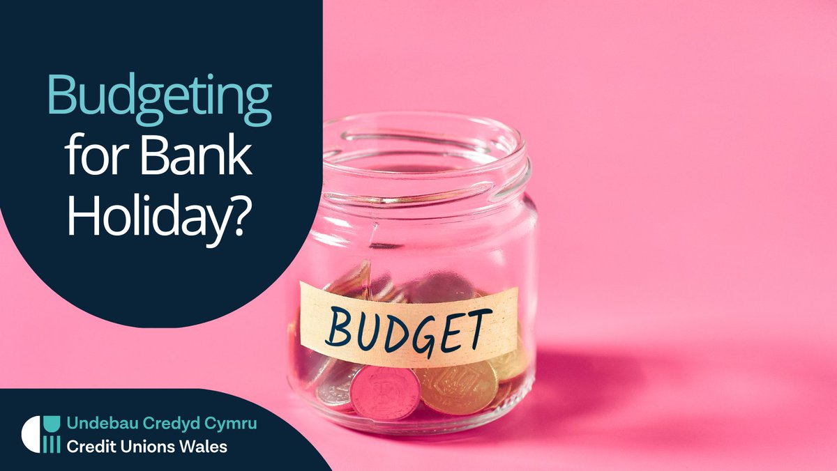 Want to budget but unsure where to start? Use our free budgeting tools!

Visit our website for more information: creditunionsofwales.co.uk/tools-help/bud…