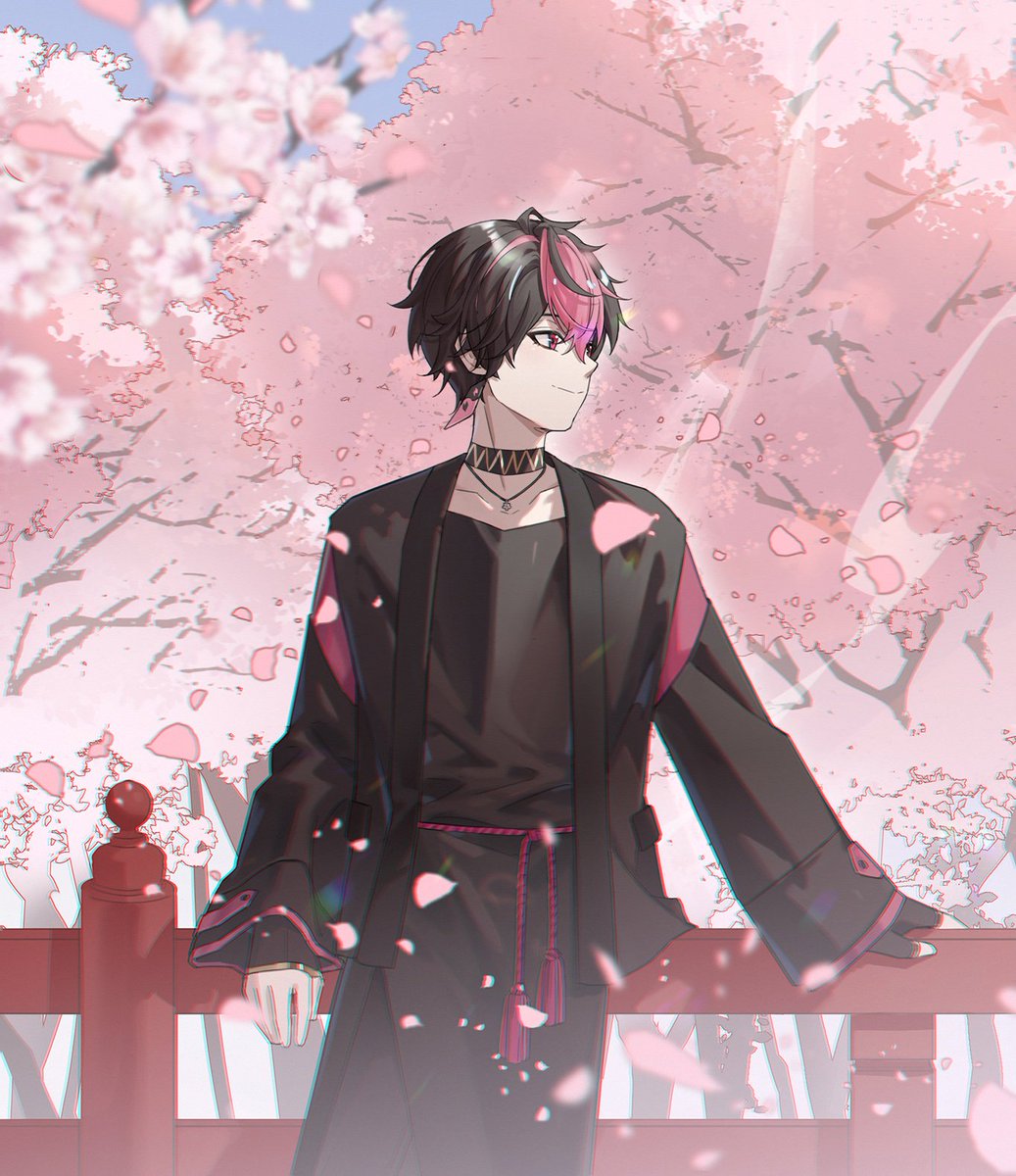 🌸2025．4．18🌸 ﾟ・*.✿ℋ𝒶𝓅𝓅𝓎 ℬ𝒾𝓇𝓉𝒽𝒹𝒶𝓎 𝓉ℴ ℒ𝒜𝒩