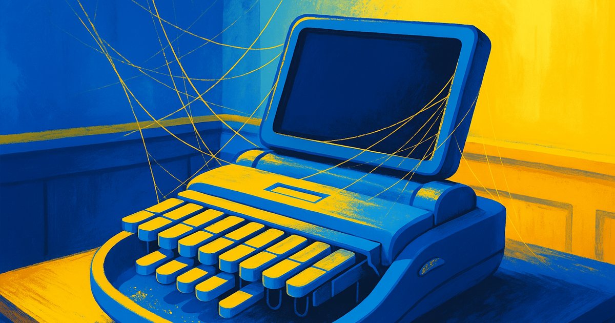 Prevail.ai tweet media