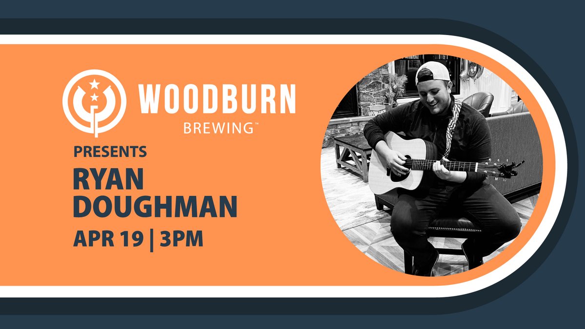 Come kick it with Ryan Doughman this Saturday starting at 3pm!