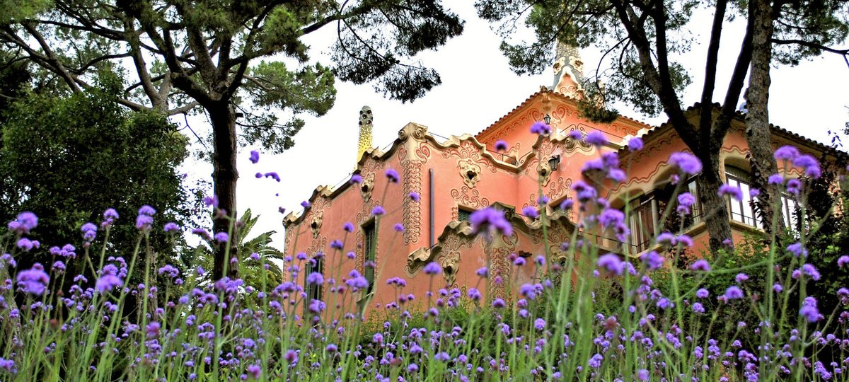 Spain_in_CH's tweet photo. Visit #Spain’s house-museums to step into the lives of great artists and writers like #Gaudí, #Picasso, and #Cervantes. A unique way to experience their worlds beyond traditional museums! 🤩

https://t.co/x0QBLK6xt3 👈

#VisitSpain #YouDeserveSpain #SpainArt #SpringInSpain https://t.co/QC2wBJNjui