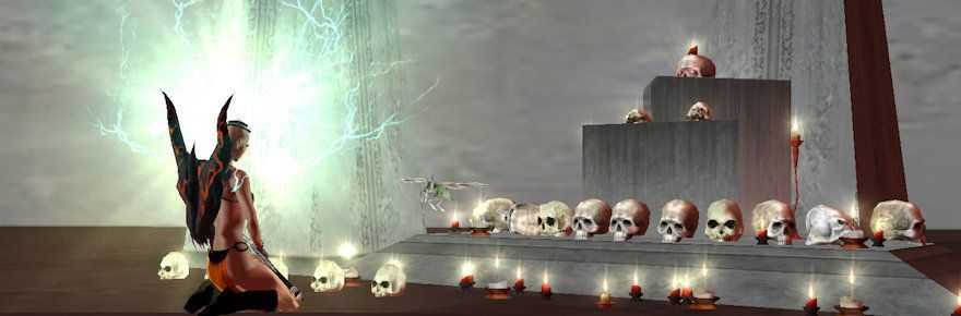 MassivelyOP's tweet photo. Interview: Star Wars Galaxies Legends reveals the long-awaited second part of the Jedi Themepark
π https://t.co/pPm7UztaUJ
#StarWarsGalaxies #MMORPG #SWGLegends #JTP2 @swglegendsstaff https://t.co/pPcM3syjty
