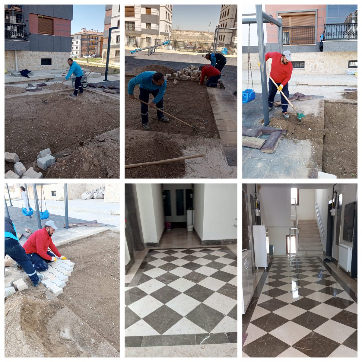 Sitemizde çalışmalarımız devam ediyor