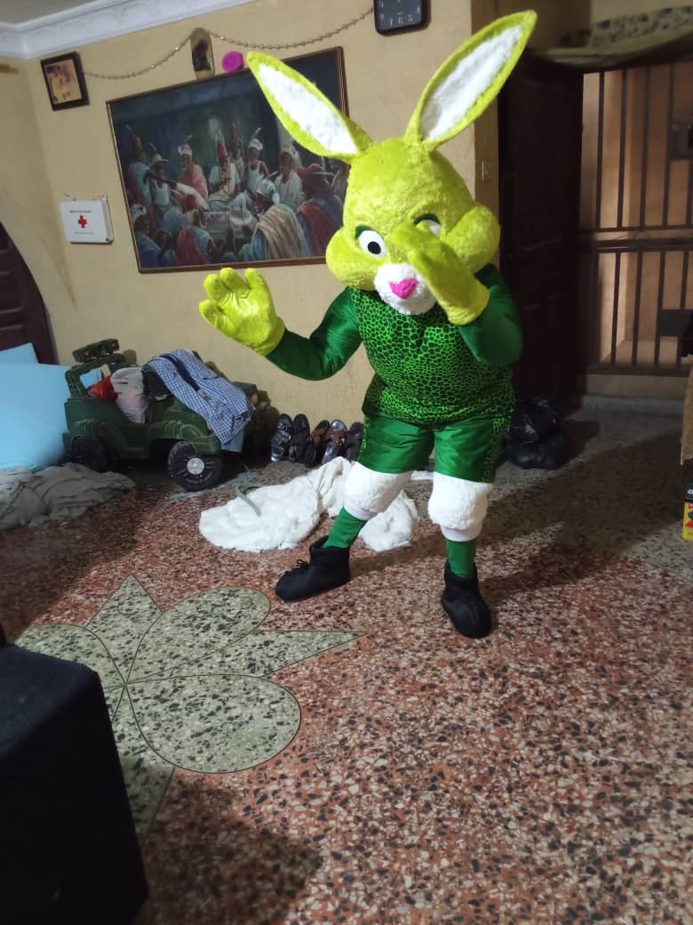 mascot_cust's tweet image. (2) I got you.
Every piece is made with heart.

Support, repost, or message me if you’re interested!
Let’s build something together.

#MascotMaker #Craftsman #CustomMascots #Handmade #CreativeHustle #CostumeDesign
@mascot_custume+235