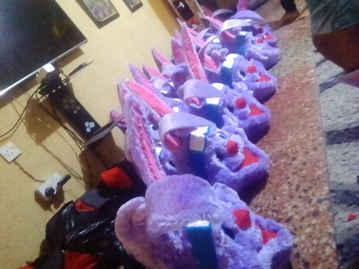 mascot_cust's tweet image. (2) I got you.
Every piece is made with heart.

Support, repost, or message me if you’re interested!
Let’s build something together.

#MascotMaker #Craftsman #CustomMascots #Handmade #CreativeHustle #CostumeDesign
@mascot_custume+235