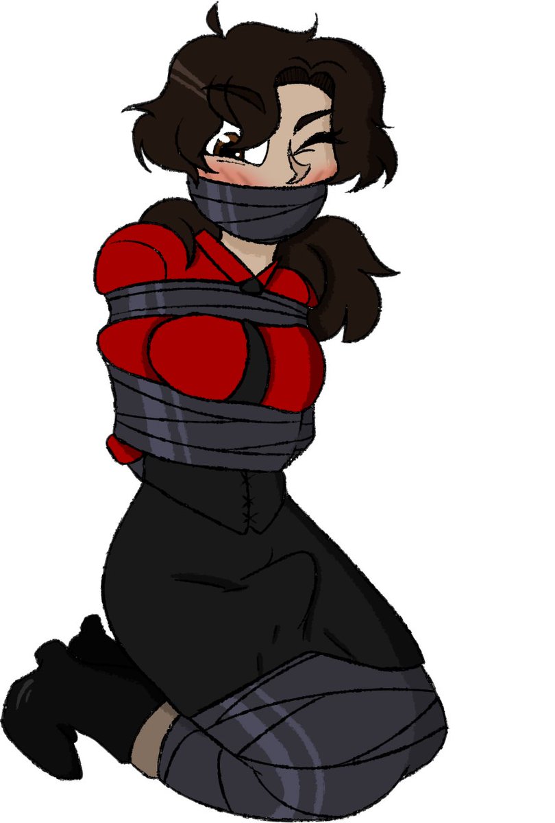 me when i get got
drawing by <a href="/HarukoHahrr/">MsHaruko</a>