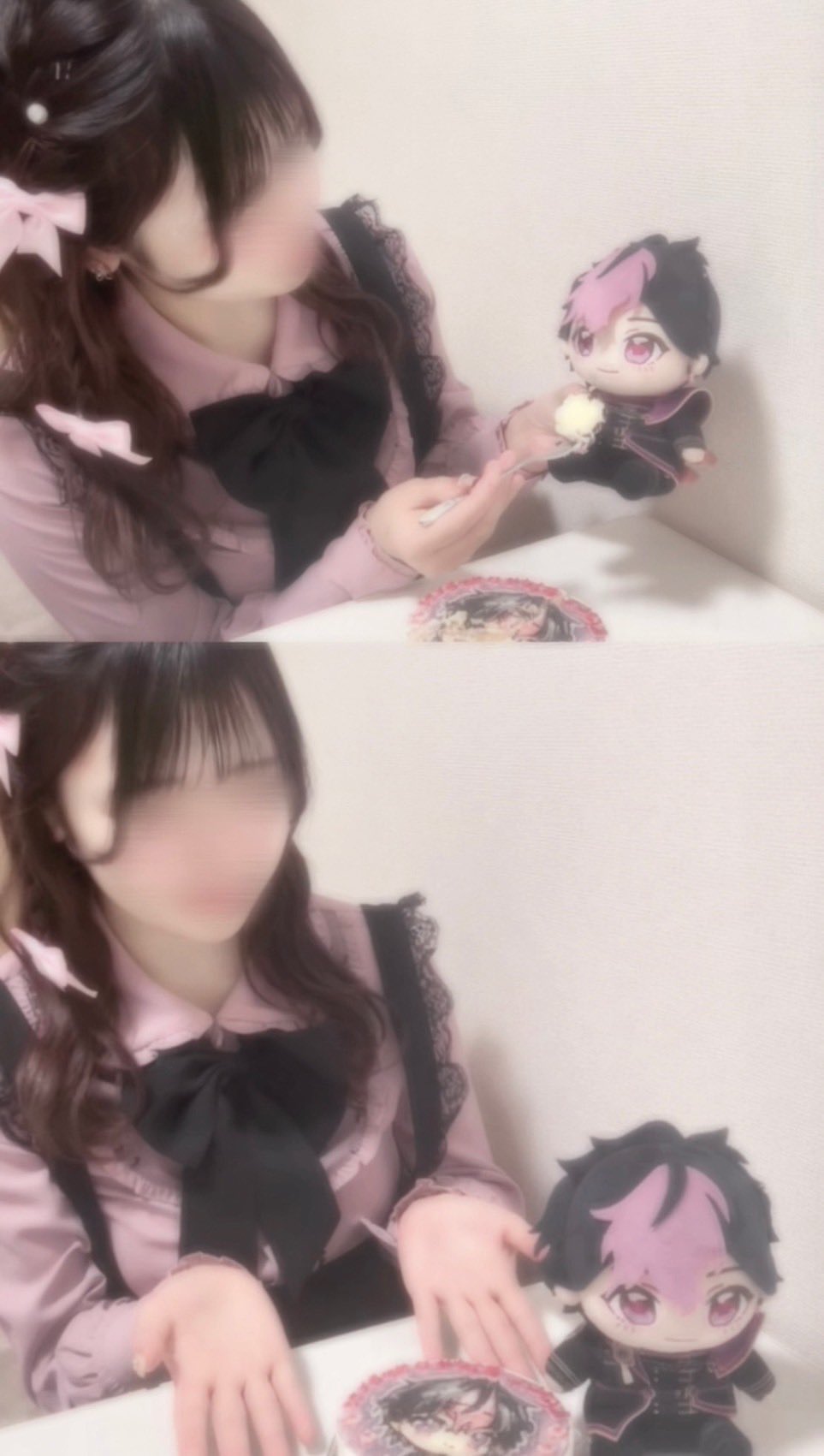 𝓢𝓱𝓲𝓸𝓻𝓲 (@shiori__lala) / X 𝓢𝓱𝓲𝓸𝓻𝓲 (@shiori__lala) / X