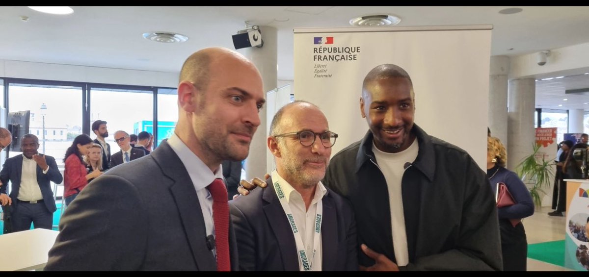 pascal blain tweet media