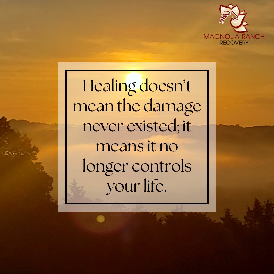 MagnoliaRanchRe's tweet photo. Every sunrise offers a new opportunity for growth and healing. Let today be the day you choose to start anew, with Magnolia Ranch Recovery by your side. Call us at 888-992-8094 and let us support you on the path to recovery. https://t.co/qd5mGHm44s