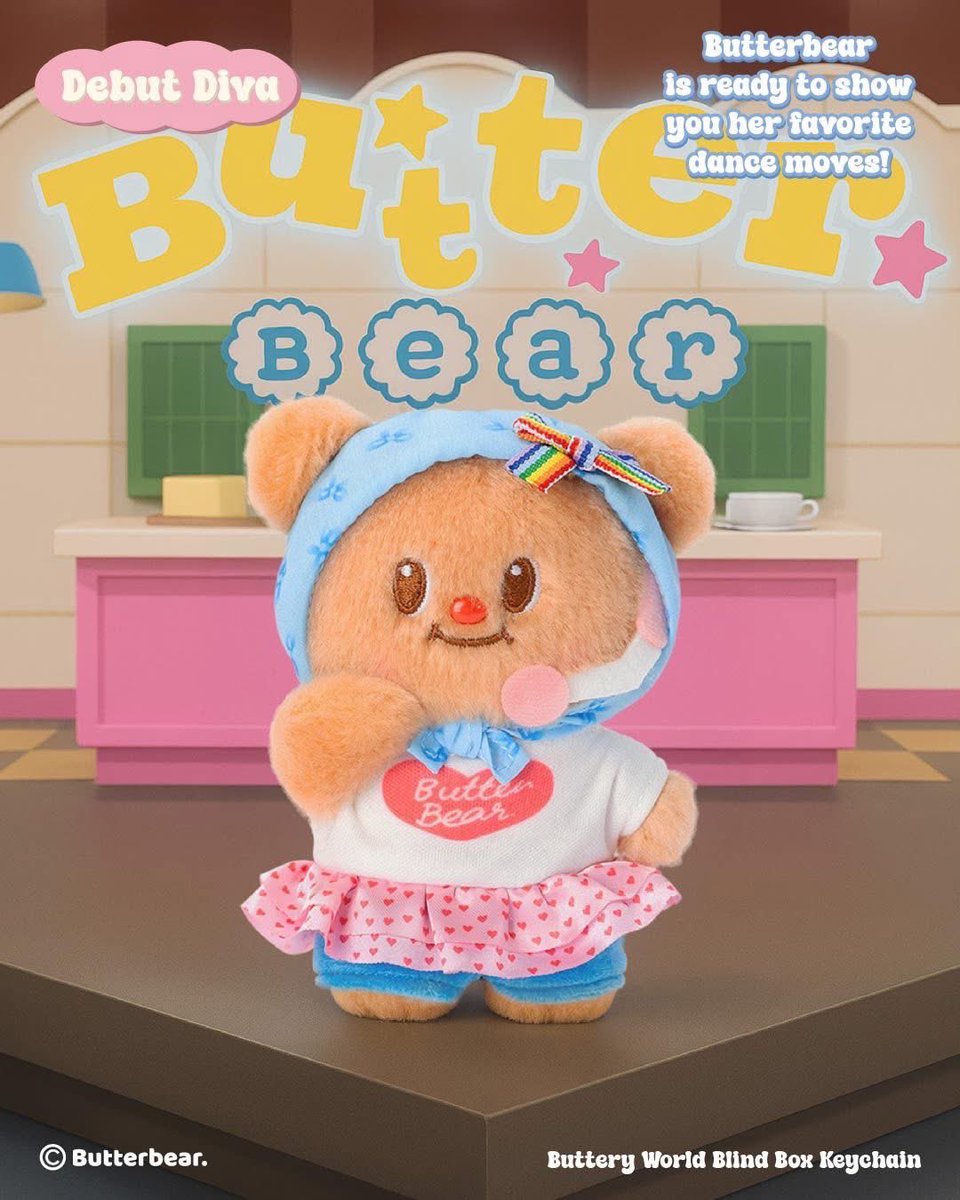 💃 Debut Diva 🌈 Rainbow Lover 🍯 Honeybear 🍓 Picnic Party