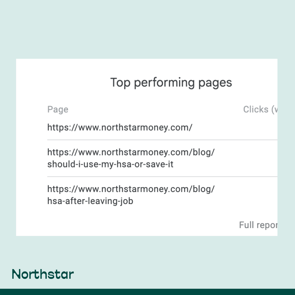 High Deductible Health Plans need a rebrand – with a name like that no wonder employees are hesitant! 

🤔But we can see they want to learn about HSAs:

1️⃣ HSA articles are the most visited pages on our website after our homepage
2️⃣ Our HSA session was 4th most popular last year