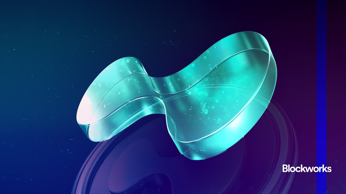 Hyperliquid’s UX and ability to list in-demand tokens quickly have helped boost its popularity

blockworks.co/news/hyperliqu…
