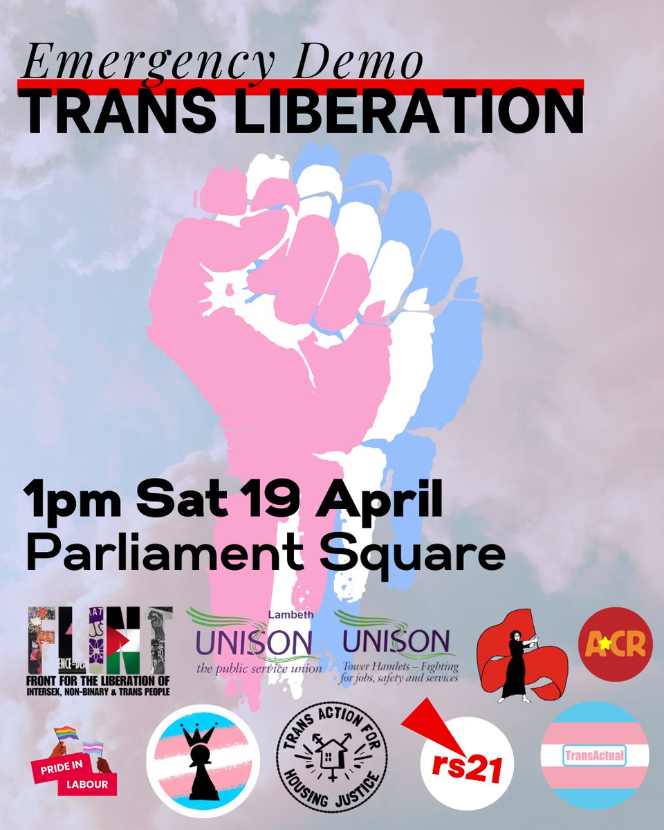 LRU members will be joining this action on Saturday. 

We refuse to accept the lie peddled by elites that only some people in our society get to live in safety and dignity. Join us in demanding liberation for all!