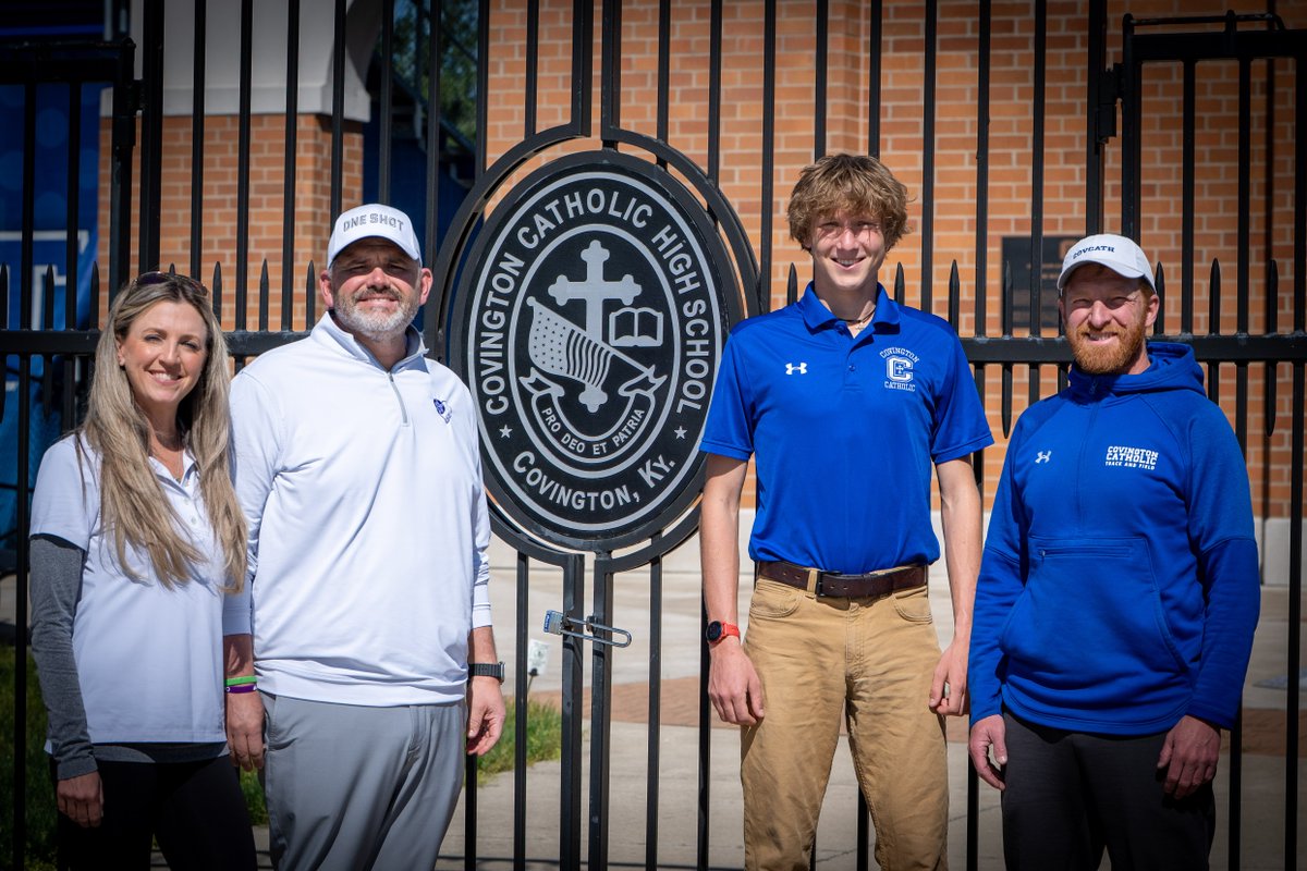 The Matthew Mangine, Jr. One Shot Foundation tweet media