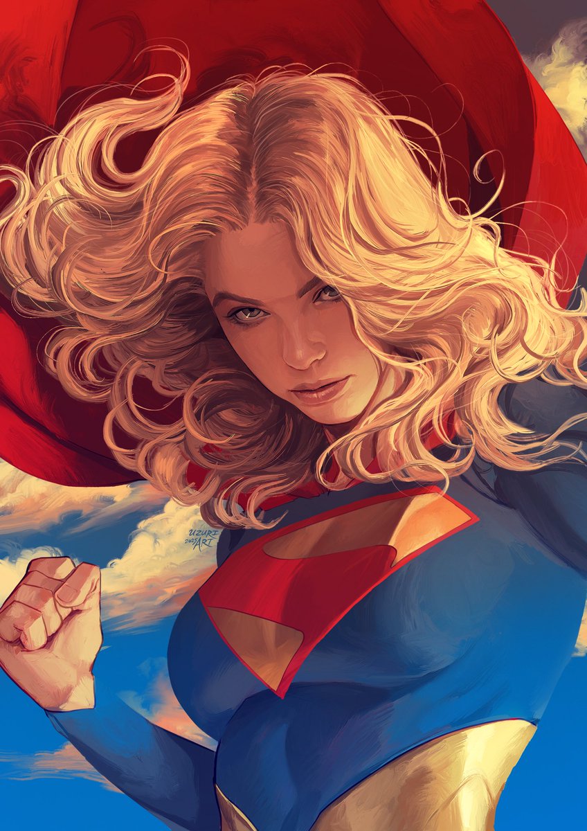 Woman of Tomorrow
