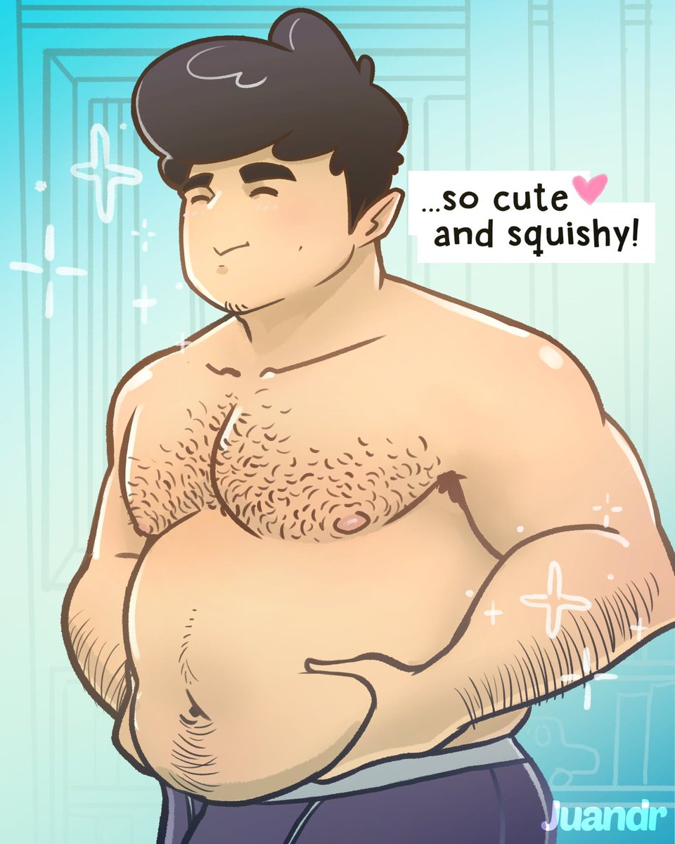 Juandr Comics 🏳️🌈 tweet media