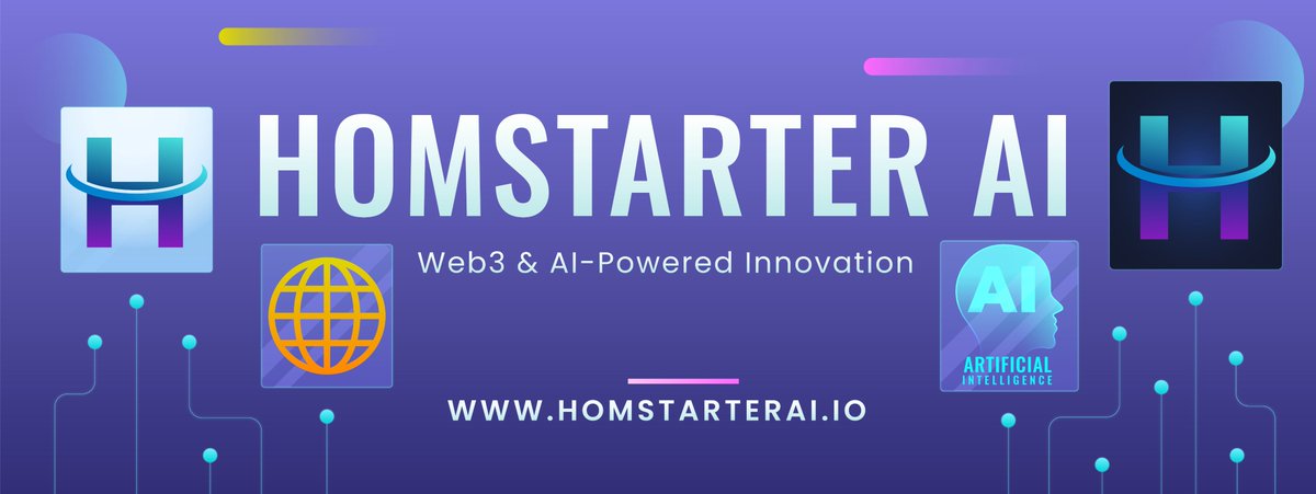 HomStarterAI tweet picture