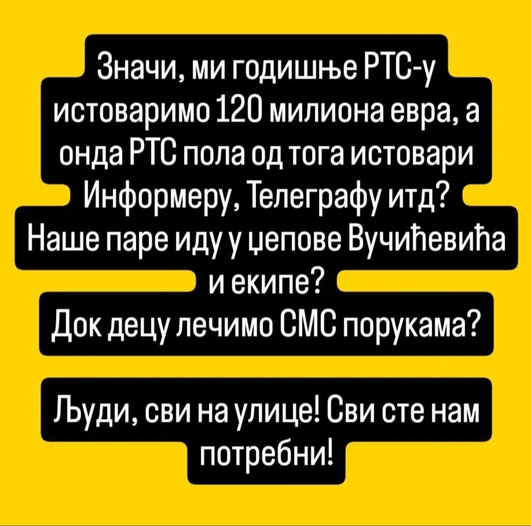 Odbranimo reke Stare planine (@o_r_s_p) on Twitter photo 