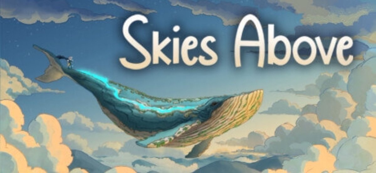 LadiesGamers (@ladies_gamers) on Twitter photo Skies Above is a fast, heartfelt roguelike where you protect a giant flying beast from robotic invaders, one thrilling run at a time.
<a href="/FlynnsArcades/">🎮Flynn's Arcade 🎮</a> <a href="/HungryDingoDev/">HungryDingo</a> #SkiesAbove #NintendoSwitch
wp.me/p70tPw-oO8 Skies Above is a fast, heartfelt roguelike where you protect a giant flying beast from robotic invaders, one thrilling run at a time.
<a href="/FlynnsArcades/">🎮Flynn's Arcade 🎮</a> <a href="/HungryDingoDev/">HungryDingo</a> #SkiesAbove #NintendoSwitch
wp.me/p70tPw-oO8