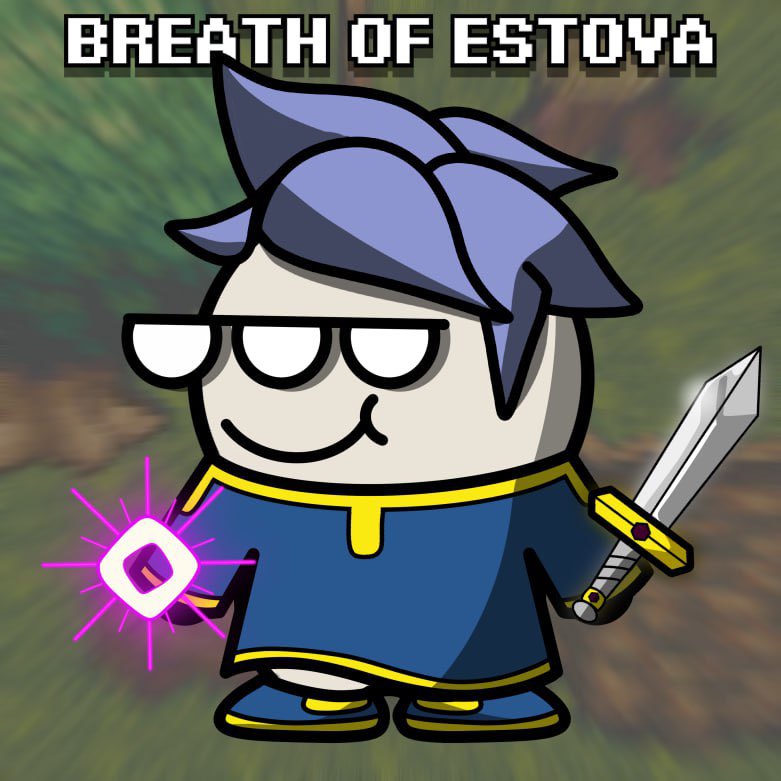 Kuru (@kuruexchange) on Twitter photo 🚨KURU MONSTER LOOT BOX FEAT. <a href="/BreathOfEstova/">Breath of Estova</a> IS LIVE🚨
We’re thrilled to collaborate with the Breath of Estova team to drop all eligible users a selection of themed traits from their upcoming Monad-native 2D action MMORPG.
Show off your new Estova swag below! 🚨KURU MONSTER LOOT BOX FEAT. <a href="/BreathOfEstova/">Breath of Estova</a> IS LIVE🚨
We’re thrilled to collaborate with the Breath of Estova team to drop all eligible users a selection of themed traits from their upcoming Monad-native 2D action MMORPG.
Show off your new Estova swag below!