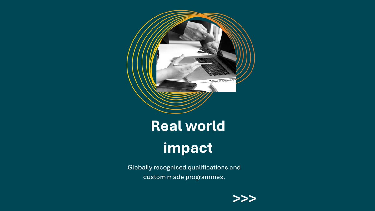 🌟Leadership Development That Works

🎯 Aligned to your culture and strategy
🎓 Flexible formats, from online to in-person
💡 Led by experts, grounded in real-world outcomes

Let’s build confident, capable leaders—together. zurl.co/8H7Ff

#Leadership #CognitionEvolve