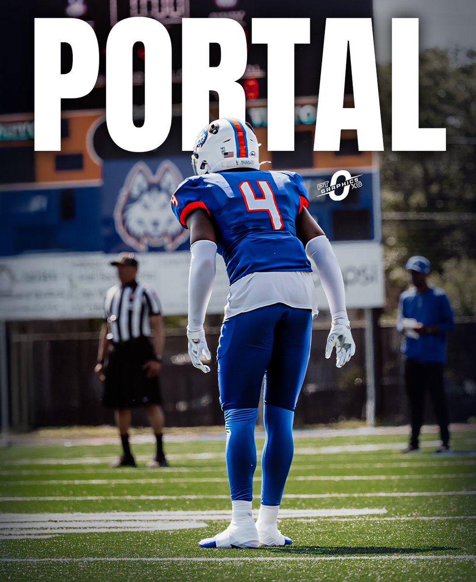 Kj Makins (GRAD TRANSFER) tweet media