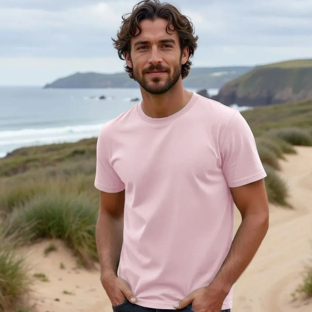 OConnellsOfHadd's tweet image. Soft, bold, and beautifully made — and my personal favourite.
Our Baby Pink Tee is a statement of comfort, care, and conscience.

Organic cotton.
Ethically produced.
Effortlessly cool.
Soft on skin, kind to the planet.

🏴󠁧󠁢󠁳󠁣󠁴󠁿👉 oconnells-of-haddington.com/product/m-pink…

#WearYourValues #LiveInColour