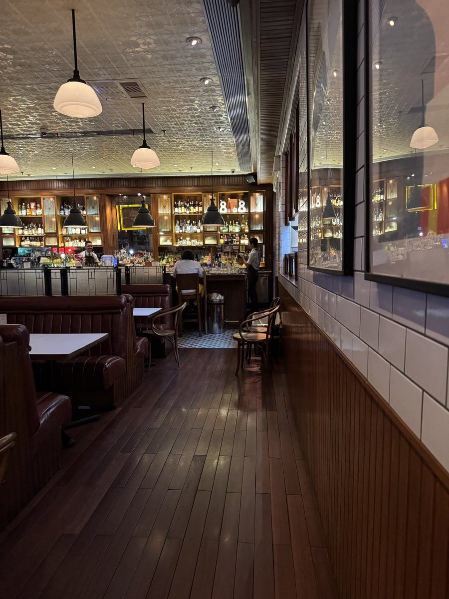 Long weekend is here