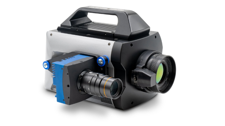 Vision_Systems's tweet image. Check out these new multispectral imaging starter kits from Teledyne FLIR! #visionsystemsdesign has the details: bit.ly/3GdiHy9. #machinevision #multispectralimaging #highspeedimaging #automatedvision #visionsystem.