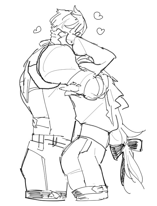 よしか🍼 tweet media