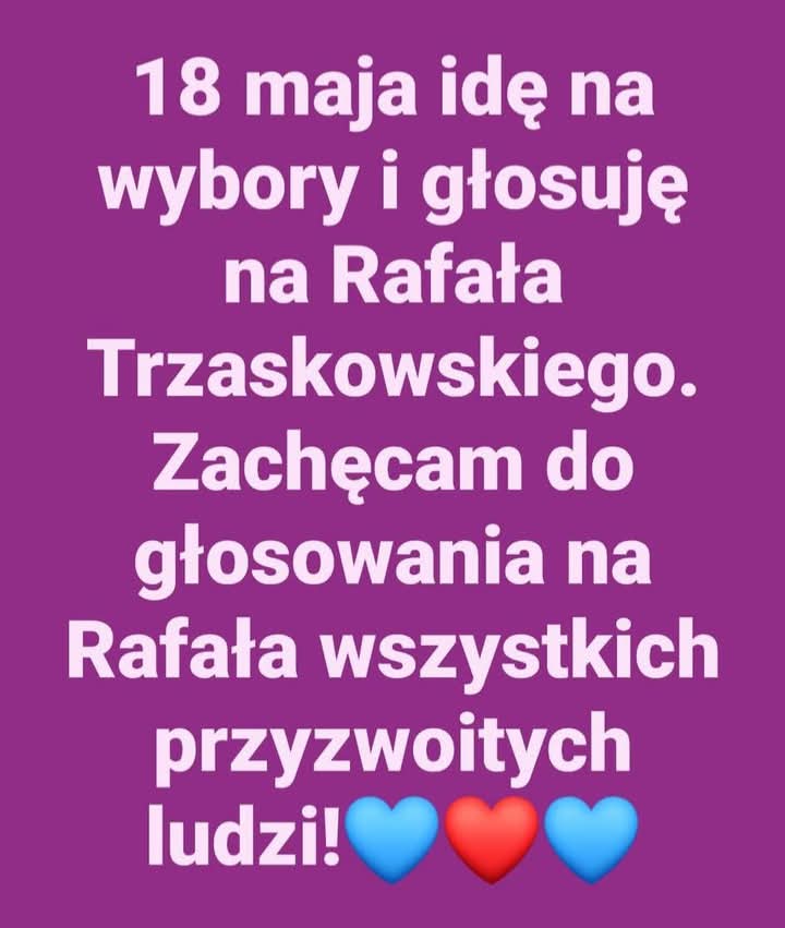 Grażyna Miziuła Gracja (@gmiziula) on Twitter photo 